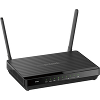 Wi-Fi роутер D-Link DIR-825/ACF/F2A