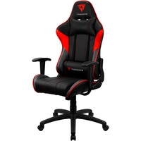 Кресло ThunderX3 EC3 Air (черный/красный)