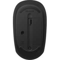Мышь Microsoft Bluetooth (черный)