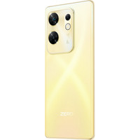 Смартфон Infinix Zero 30 4G X6731B 8GB/256GB (закатное золото)
