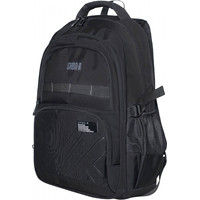 Городской рюкзак Merlin XS9233 (черный)