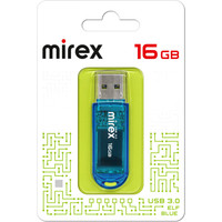 USB Flash Mirex Color Blade Elf 3.0 16GB 13600-FM3BEF16