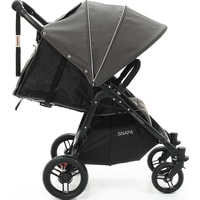 Универсальная коляска Valco Baby Snap 4 (2 в 1, cool grey)