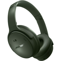 Наушники Bose QuietComfort Headphones (темно-зеленый)