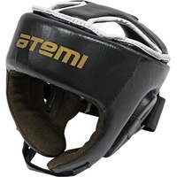Cпортивный шлем Atemi LTB-19701 M (черный)