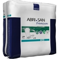 Урологические прокладки Abena Abri-san Premium 3A (28 шт)