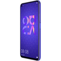 Смартфон Huawei Nova 5T Yale-L71A 6GB/128GB (летний фиолетовый)