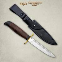 Нож АиР Финка-2 Вача (орех)