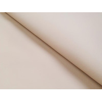 Угловой диван Лига диванов Меркурий лайт левый (микровельвет коричневый/экокожа бежевый)