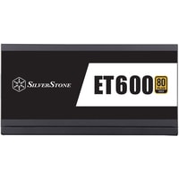 Блок питания SilverStone ET600-MG