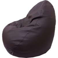 Кресло-мешок Tillini Элит XXL (шоколадный торт, smart ball)