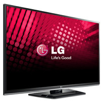 Плазменный телевизор LG 50PA5500