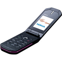 Кнопочный телефон Nokia 7070 Prism
