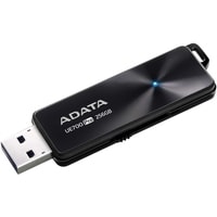 USB Flash ADATA UE700 Pro 256GB (черный)
