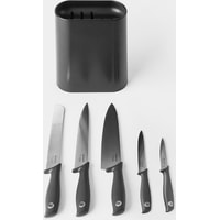 Набор ножей Brabantia Tasty+ 123061