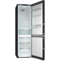 Холодильник Miele KFN 4795 CD Blacksteel