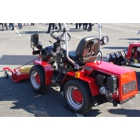 Мини-трактор Беларус 132БС