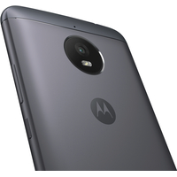 Смартфон Motorola Moto E4 Plus (серый) [XT1771]