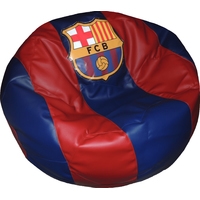 Кресло-мешок Bagland Мяч Барселона
