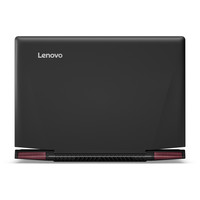 Игровой ноутбук Lenovo Y700-17 [80Q0005VUA]