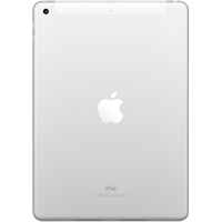 Планшет Apple iPad 2017 32GB MP2G2 (серебристый)