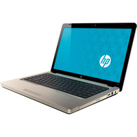 Ноутбук HP G62-100