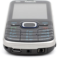 Смартфон Nokia 6220 classic