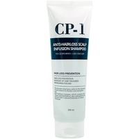 Шампунь Esthetic House CP-1 Anti-Hair Loss Scalp Infusion Shampoo 250 мл