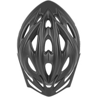 Cпортивный шлем Polisport Purus Black M [8738900010]