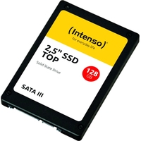 SSD Intenso Top Performance 128GB 3812430