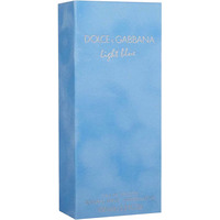 Туалетная вода Dolce&Gabbana Light Blue EdT (100 мл)