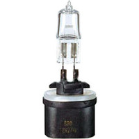 Галогенная лампа MTF-Light H27(880) 2900K Standard+30% 1шт