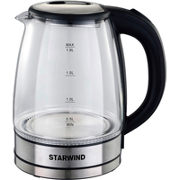 Электрический чайник StarWind SKG4777