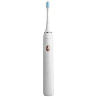 Электрическая зубная щетка Soocas X3U (с 1 насадкой, белый)