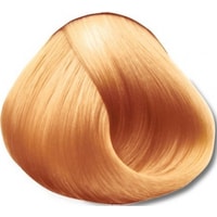 Крем-краска для волос Prosalon Professional Color art Permanent colour cream 8/3 (средний золотой блондин)