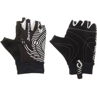 Перчатки Jaffson SCG 46-0336 (L, черный/серый)