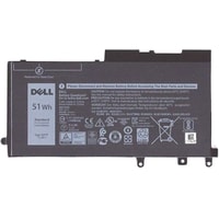Аккумуляторы для ноутбуков Dell 451-BBZT