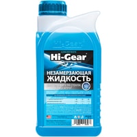 Стеклоомывающая жидкость Hi-Gear HG5648 зимняя 1л (-50C)