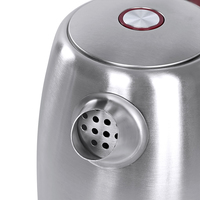 Электрический чайник Marta MT-4559 (бордовый гранат)