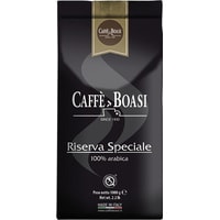 Кофе Boasi Riserva Speciale в зернах 1000 г