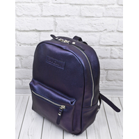 Городской рюкзак Carlo Gattini Premium Anzolla 3040-56 (индиго)