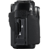 Беззеркальный фотоаппарат Fujifilm GFX 50R Body