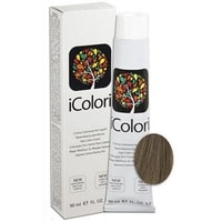 Крем-краска для волос KayPro iColori 7.1