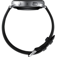 Умные часы Samsung Galaxy Watch Active2 44мм (сталь, серебристый)