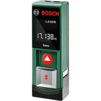 Лазерный дальномер Bosch Zamo [0603672421]