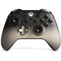 Геймпад Microsoft Xbox One Phantom Black Special Edition