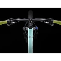 Велосипед Trek Marlin 6 Women's 29 M 2021 (зеленый)