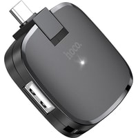 USB-хаб  Hoco HB11