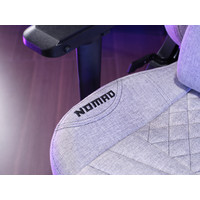 Кресло Evolution Nomad Grey (серый) в Гомеле