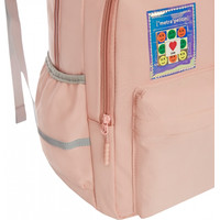 Городской рюкзак Merlin M103 (розовый)